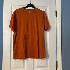 Eddie Bauer mens tee; size large